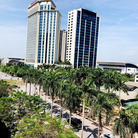 Dlmos Hanoi Hotel Eksteriør bilde